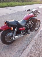 Vmax, Motoren, Motoren | Yamaha, Particulier