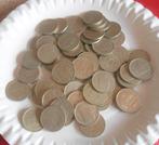 partij van 1 Belgische frank - 250 gram - 4 euro, Postzegels en Munten, Ophalen of Verzenden, België, Losse munt