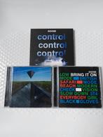 GOOSE, Cd's en Dvd's, Verzenden, Zo goed als nieuw