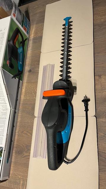 Gardena EasyCut 420/45 beschikbaar voor biedingen