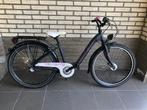 Meisjesfiets 24 inch, Fietsen en Brommers, Fietsen | Meisjes, Ophalen, Zo goed als nieuw, 24 inch, Handrem