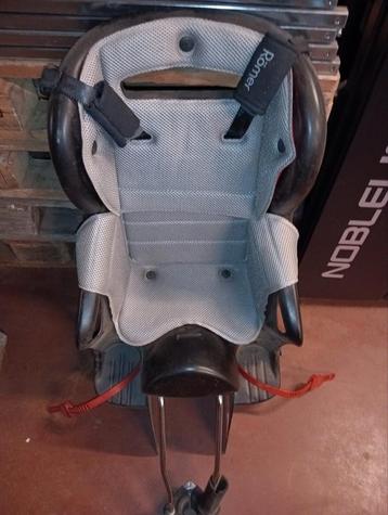 Fiets stoeltjes  voor kinderen  2 stuks, Ophalen, Zo goed als nieuw
