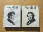 Stendhal - L'Intégrale romans - en 2 tomes, Enlèvement ou Envoi, Utilisé, Stendhal