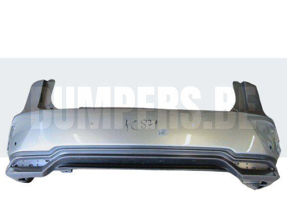 Bumper Lexus RX 450H 15-7868667760 Achterbumper PC871, Auto-onderdelen, Carrosserie, Bumper, Achter, Gebruikt, 6 maanden garantie