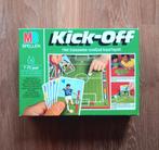 SPEL Kick-Off (MB), Hobby en Vrije tijd, Een of twee spelers, Ophalen of Verzenden, Gebruikt, MB