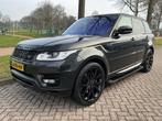 Land Rover Range Rover Sport 3.0 SDV6 SE voiture particuliè, Euro 5, Achat, Entreprise, Autres carburants
