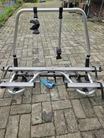 fietsenrek Thule., Auto diversen, Fietsendragers, Ophalen, Zo goed als nieuw, Fietsendrager-accessoire, 2 fietsen