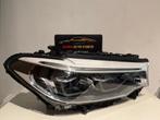 KOPLAMP BMW 5 SERIE G30 G31 ADAPTIVE LED RECHTS 8499122-03, Ophalen of Verzenden, 3 maanden garantie, Gebruikt, BMW