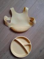 Set bord en slab, Minikoikoi, Ophalen