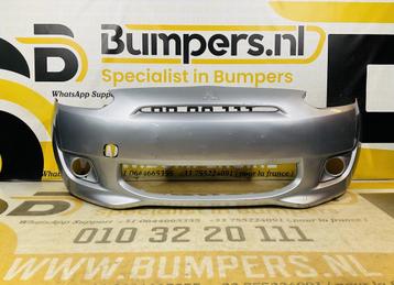 BUMPER Mitsubishi Spacestar 2012-2017 VOORBUMPER 2-B4-11452z beschikbaar voor biedingen