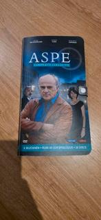 Aspe seizoen 1-9 dvd, Cd's en Dvd's, Ophalen of Verzenden, Gebruikt