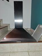Hotte cheminée Samsung 60 cms, 600 à 800 m³/h, Moteur, Hotte murale, Enlèvement