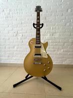 Epiphone Les Paul Classic Worn Gold, Muziek en Instrumenten, Ophalen, Epiphone, Met versterker, Zo goed als nieuw