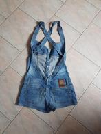 Combishort en jean, Comme neuf, Taille 36 (S), Bleu, Kocca