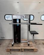 Norsk tricep machine / triceps / dip / fitness / gym, Ophalen of Verzenden, Gebruikt, Benen, Overige typen