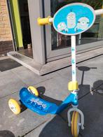 Step minions, Fietsen en Brommers, Ophalen, Gebruikt