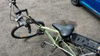 Fiets, Fietsen en Brommers, Ophalen, Gebruikt
