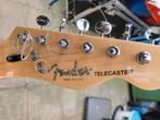 guitare, Muziek en Instrumenten, Snaarinstrumenten | Gitaren | Elektrisch, Ophalen of Verzenden, Gebruikt, Fender