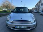 Mini Cooper, Voorwielaandrijving, 4 zetels, Stof, Handgeschakeld