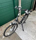 Gazelle Orange Xtra, Ophalen, Zo goed als nieuw, Gazelle