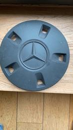 Originele Mercedes wieldoppen A4474011600, Ophalen of Verzenden, Gebruikt
