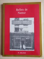 Reflets de Namur - R. Delooz, Ophalen of Verzenden, Gelezen