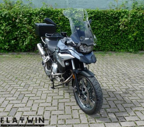 BMW F750GS - LED- ABS - Garantie, Motoren, Motoren | BMW, Bedrijf, Toermotor, meer dan 35 kW, 2 cilinders, Ophalen of Verzenden