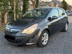Opel Corsa 1.3 CDTI ECOFLEX, Euro 5, Achat, Boîte manuelle, 5 portes