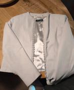 Wit leer jas dames, Kleding | Dames, Ophalen, Gedragen