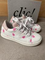 Clic! - Sneakers met ijsjes. Maat 26. Nieuw, Meisje, Schoenen, Nieuw, Ophalen of Verzenden