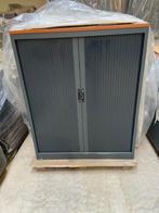 20 st BUREELKAST DIVERSE MATEN, Huis en Inrichting, Kasten | Roldeurkasten en Archiefkasten, Gebruikt, 100 tot 150 cm, 100 tot 150 cm