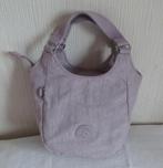 Kipling kleine handtas serie „mini” parma, Handtassen en Accessoires, Tassen | Damestassen, Ophalen of Verzenden, Gebruikt, Roze