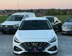 HYUNDAI I30 1.0 T-GDI MHEV EDITION 30+ AUTOMATIQUE, Automaat, 4 deurs, Stof, Wit