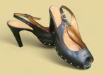 ✨️HISPANITAS Zwarte Elegante Sandalen  - Maat 37✨️✨️, Kleding | Dames, Schoenen, Zwart, Hispanitas, Zo goed als nieuw, Sandalen of Muiltjes