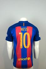 Gesigneerd messi shirt met beckett coa, Sport en Fitness, Voetbal, Ophalen of Verzenden