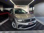 Volkswagen Tiguan DSG//R-Line//Toit Pano//Virtual//Camera 36, Auto's, Automaat, Gebruikt, Leder, Bedrijf