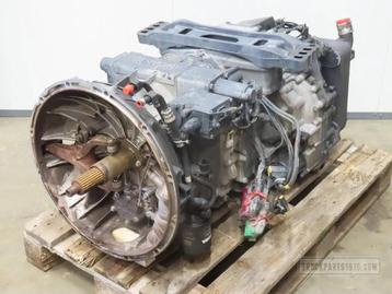 Scania Gearbox & Clutch Parts Versnellingsbak Scania GRS895R beschikbaar voor biedingen