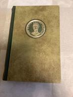 boek:julius caesar  1948  matthias gelzer, Boeken, Gelezen, Ophalen of Verzenden