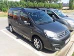 Citroen Berlingo 1.6 Blue Hdi, Auto's, Berlingo, Particulier, 55 kW, Onderhoudsboekje
