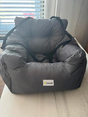 Panier de voiture Doxie, Enlèvement ou Envoi, Neuf, Poussière