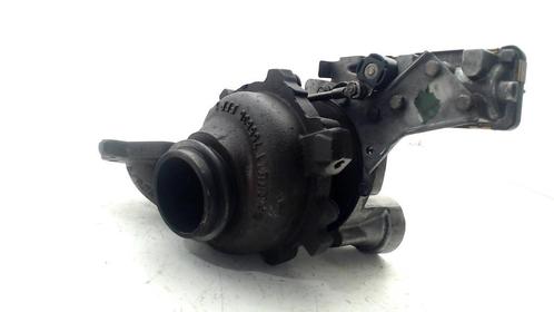 TURBO Mercedes-Benz E (W211) (01-2002/12-2008) (a6290901380), Auto-onderdelen, Motor en Toebehoren, Mercedes-Benz, Gebruikt