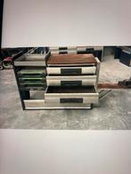 Armoire pour camionnette, Auto diversen, Auto-accessoires, Ophalen, Gebruikt