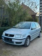 Volkswagen Polo 1.4 – 2000 – 131.000 km – Handgeschakeld, Auto's, Volkswagen, Handgeschakeld, Particulier, Apple Carplay, Polo