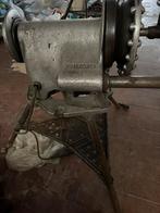 Ridgid 300, Enlèvement