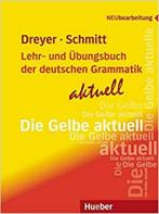 Lehr- und übungsbuch der deutschen Grammatik, Nieuw, Hueber, Ophalen of Verzenden, Hoger Onderwijs
