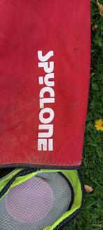Hot Sails 5.9 psyclone freestyle, Watersport en Boten, Ophalen, Zeil, 5 tot 7 m², Gebruikt