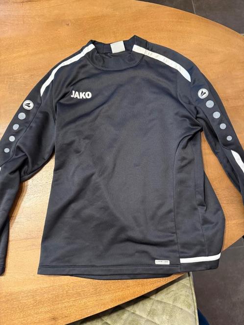 JAKO Sporttrui, Sport en Fitness, Voetbal, Zo goed als nieuw, Overige typen, Maat XS of kleiner, Ophalen