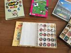 Flippo verzameling, Verzamelen, Flippo's, Ophalen, Cheetos 24 Game, Verzameling, Met verzamelmap(pen)