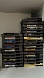 Nintendo games, Consoles de jeu & Jeux vidéo, Jeux | Nintendo NES, Enlèvement, Utilisé