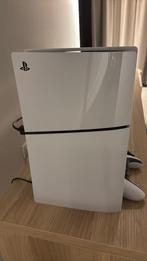 Playstation 5 slim 1TB, Elektronische apparatuur, Airco's, Ophalen, Zo goed als nieuw